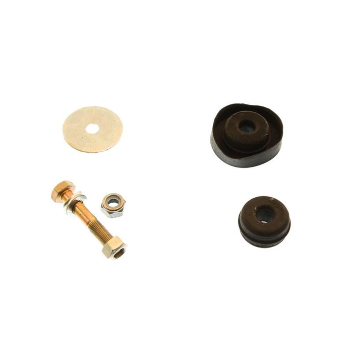 Bilstein 24-068802 B6 (HD) 01-09 Mercedes-Benz C CLASS Rearr 36mm Monotube Shock Absorber