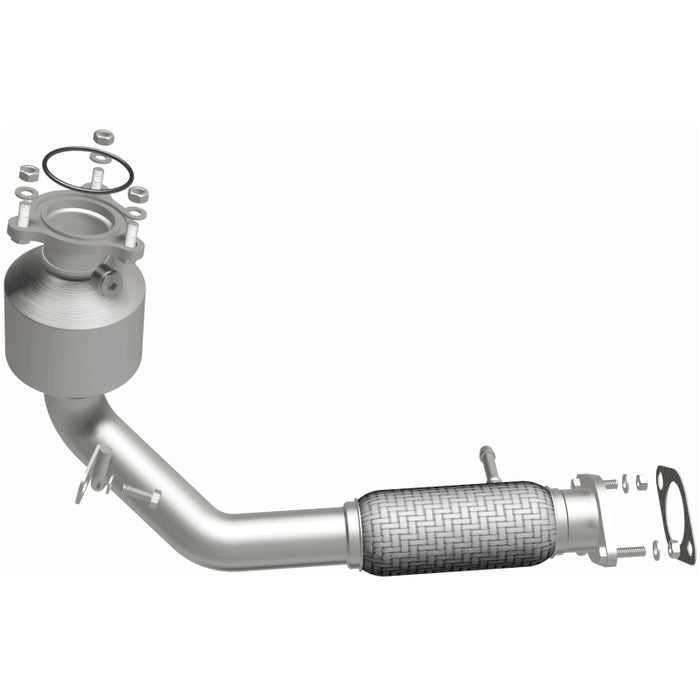 Magnaflow 52186 MagnaFlow 10-14 Chevy Equinox / GMC Terrain 2.4L Direct Fit Catalytic Converter