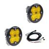 Baja Designs BAJ Squadron R Sport Lights - 5878152