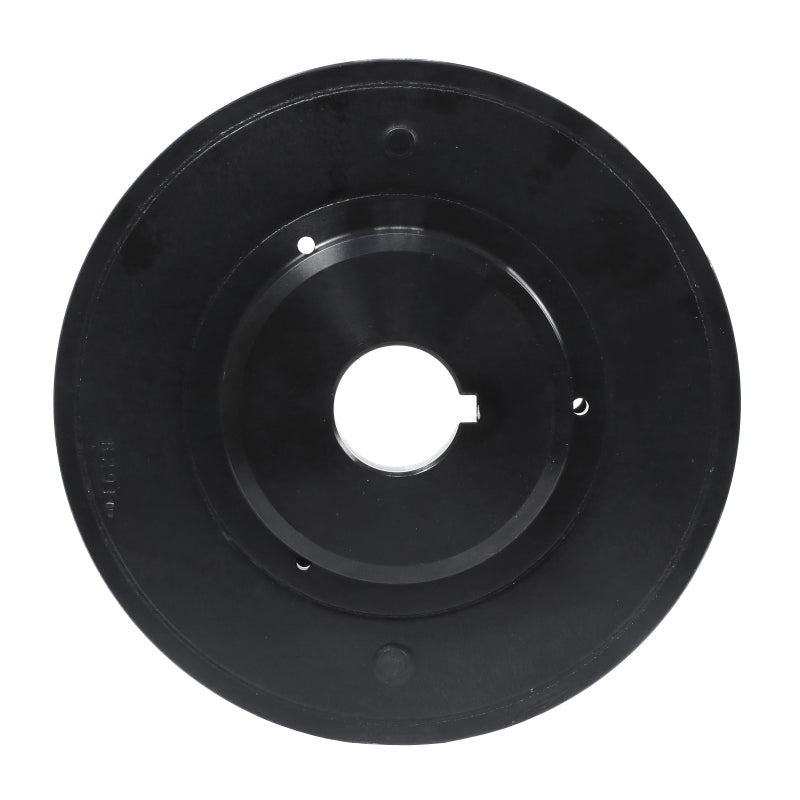 Fluidampr 531101 Subaru EJ Series Steel Internally Balanced Damper