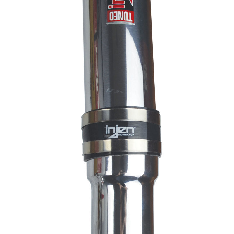 Injen PF5072P 11-14 Chrysler 300/Dodge Charger/Challenger V6 3.6L Pentastar w/MR Tech&Heat Shield Polished S