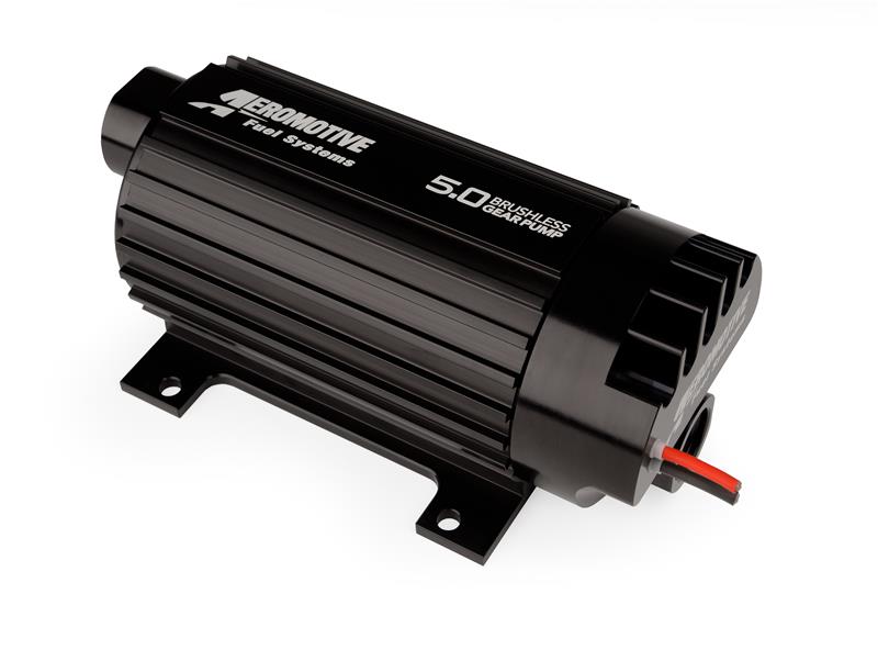 Aeromotive 11186 AER External Fuel Pumps