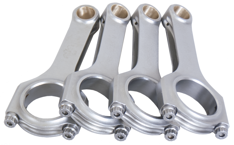 Eagle CRS5233M3D 90-97/99-04 Mazda Miata Connecting Rods (Set of 4)
