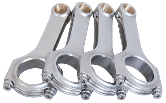 Eagle CRS5233M3D 90-97/99-04 Mazda Miata Connecting Rods (Set of 4)