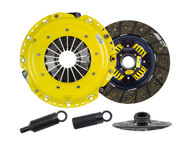 ACT BM14-HDSS 2007 BMW 135/335/535/435/Z4 HD/Perf Street Sprung Clutch Kit
