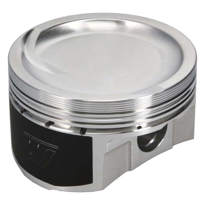 Wiseco WISK0169X125 SBF Dished Piston Set 4.125 Bore -32cc