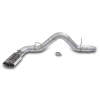 Banks Power GBE Monster Exhaust Chrome Tip 49834