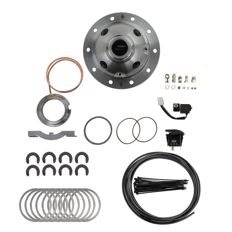 ARB RD226 Airlocker Dana 44A 30Spl S/N