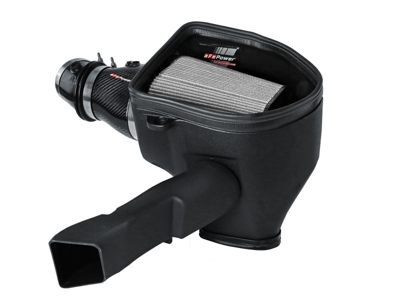 aFe 57-10027D AFE Track Series Intake