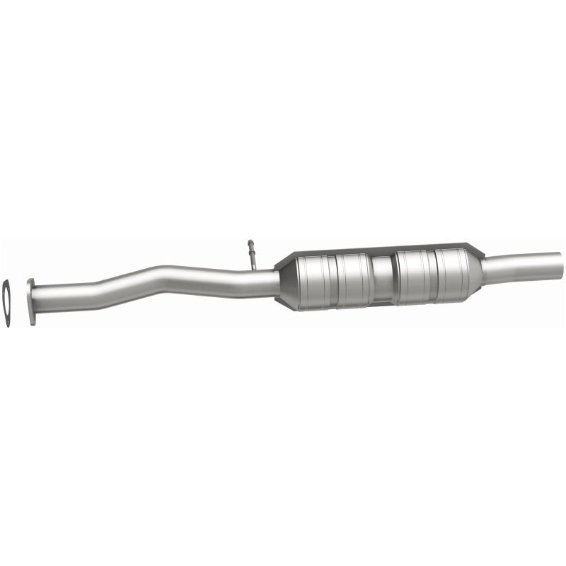 Magnaflow 55323 MagnaFlow Conv DF 00-01 Excursion With 5.4L A