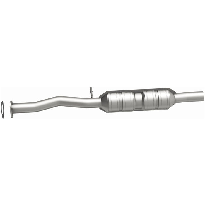 Magnaflow 55323 MagnaFlow Conv DF 00-01 Excursion With 5.4L A