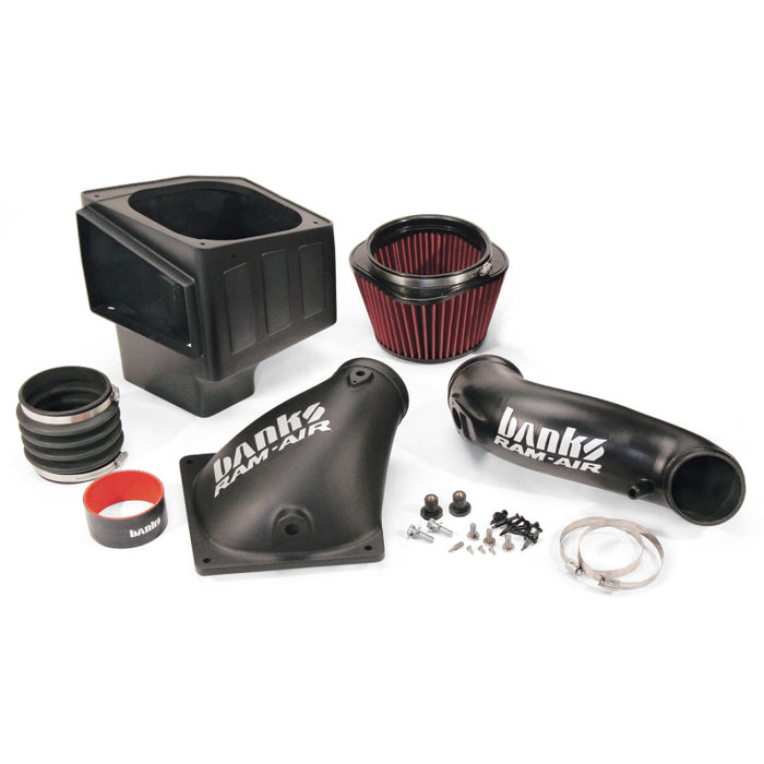 Banks Power 42180 10-12 Dodge 6.7L Ram-Air Intake System