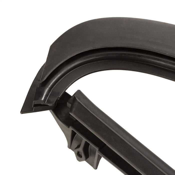 OMIX 13510.21 Omix Door Surround Left- 97-06 Jeep TJ