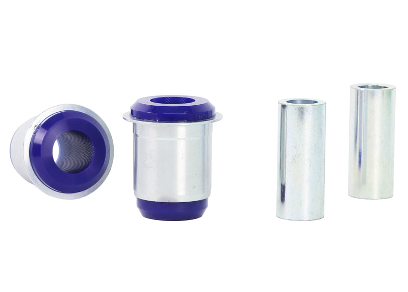 Superpro SPF3279K SuperPro 2008 Lexus LX570 Base Front Lower Inner Forward Control Arm Bushing Kit