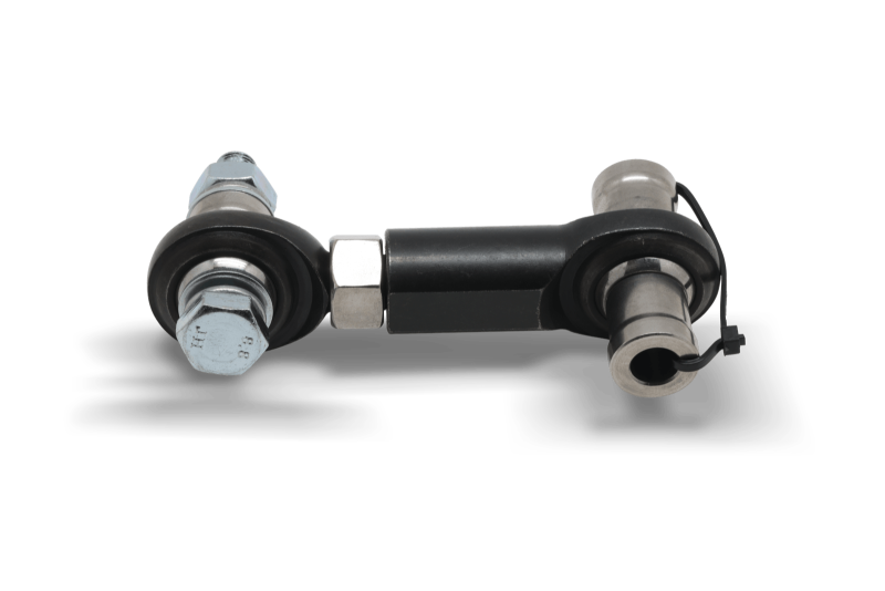 BLOX Racing BXSS-50015-BK Adjustable End Links Set - 2013+ Subaru FRX/BRZ/GT86 - 08-21 Subaru WRX STI