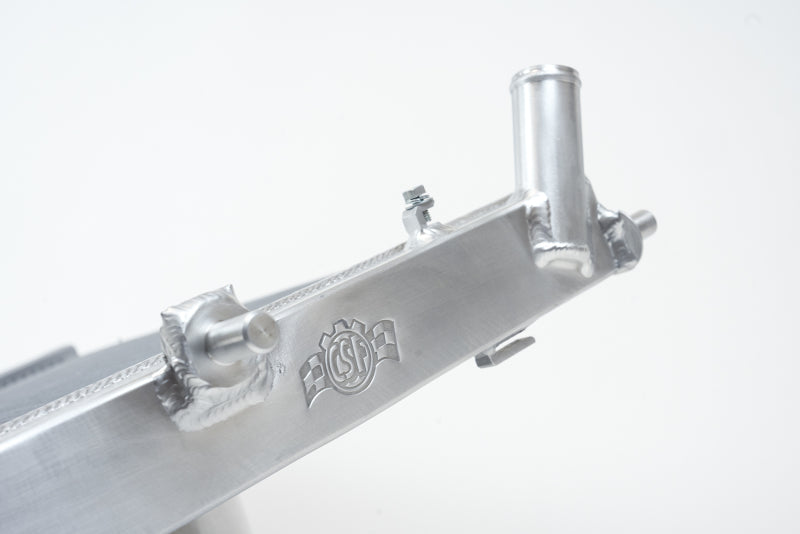 CSF 7074 2016+ Mazda Miata (ND) Radiator
