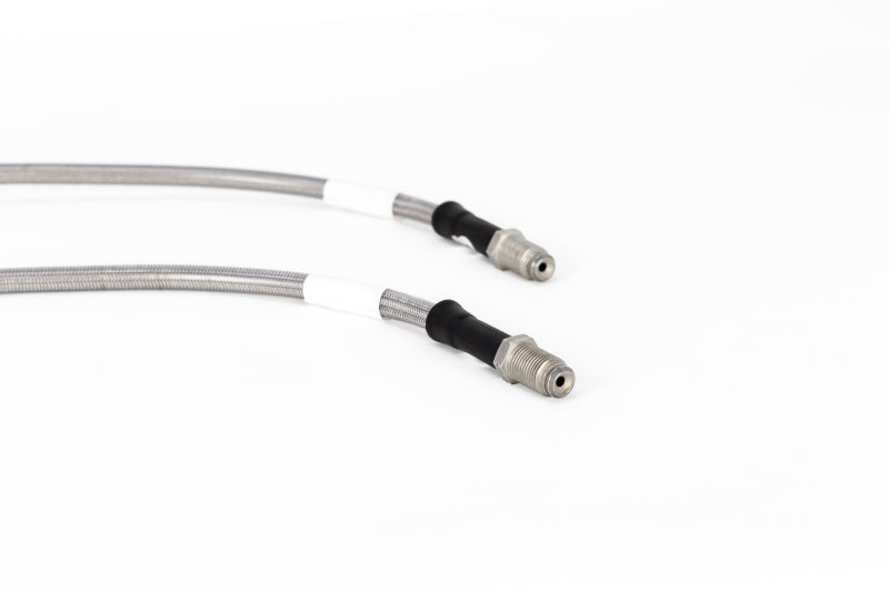 Goodridge 12339 15-18 Ford Focus RS (RS MK3 Only) Stainless Steel Brake Line Kit