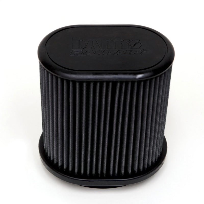 Banks Power 41843-D 18-20 Jeep 3.6L Wrangler (JL) Ram-Air Intake System - Dry Filter