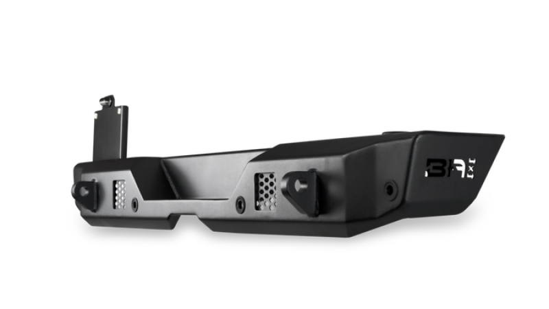 Body Armor 4x4 JL-2966 18-22 Jeep Wrangler JL Orion Rear Bumper