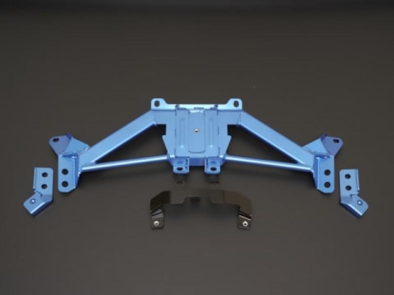 Cusco 6A1 492 M Power Brace Front Cross Member 2015 Subaru Impeza USDM Model (VA Chassis)