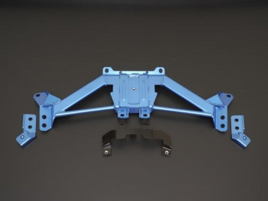 Cusco 6A1 492 M Power Brace Front Cross Member 2015 Subaru Impeza USDM Model (VA Chassis)