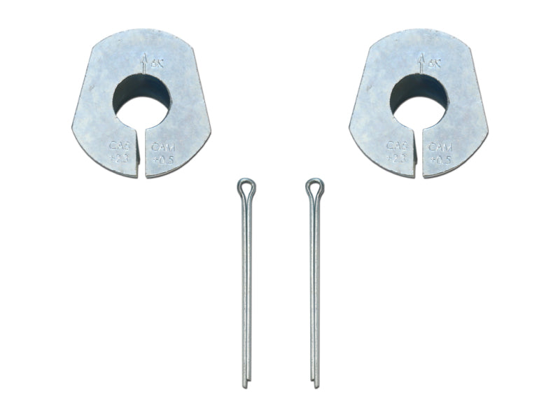 ICON 62530 2005+ Ford F-250/F-350 2.3 Deg Alignment Cam Kit