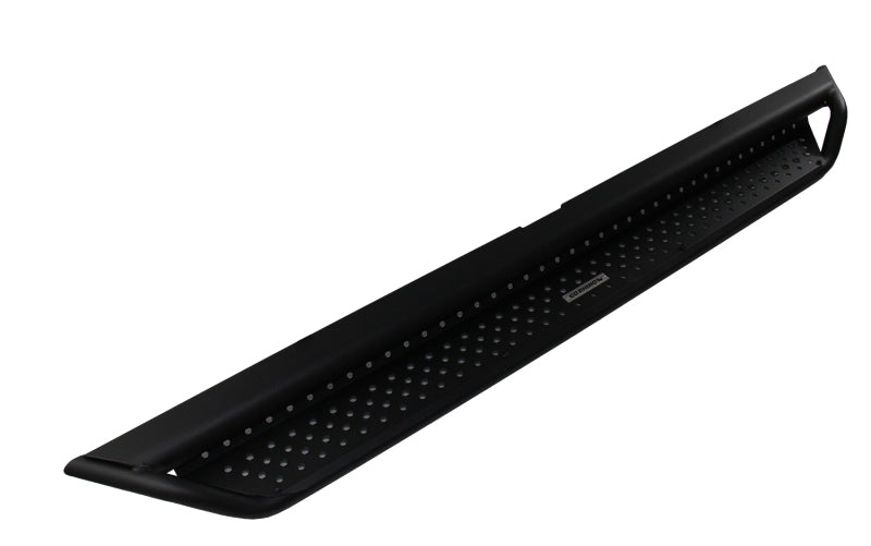 Go Rhino D14429T 05-20 Toyota Tacoma Dominator Extreme D1 SideSteps Complete Kit w/SideStep + Brkts