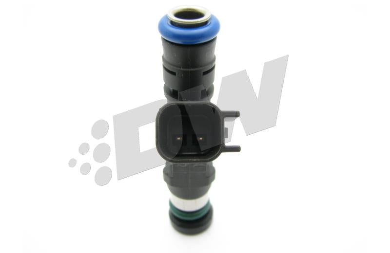 DeatschWerks 18U-00-0078-4 Bosch EV14 Universal 60mm Standard 78lb/hr Injectors (Set of 4)