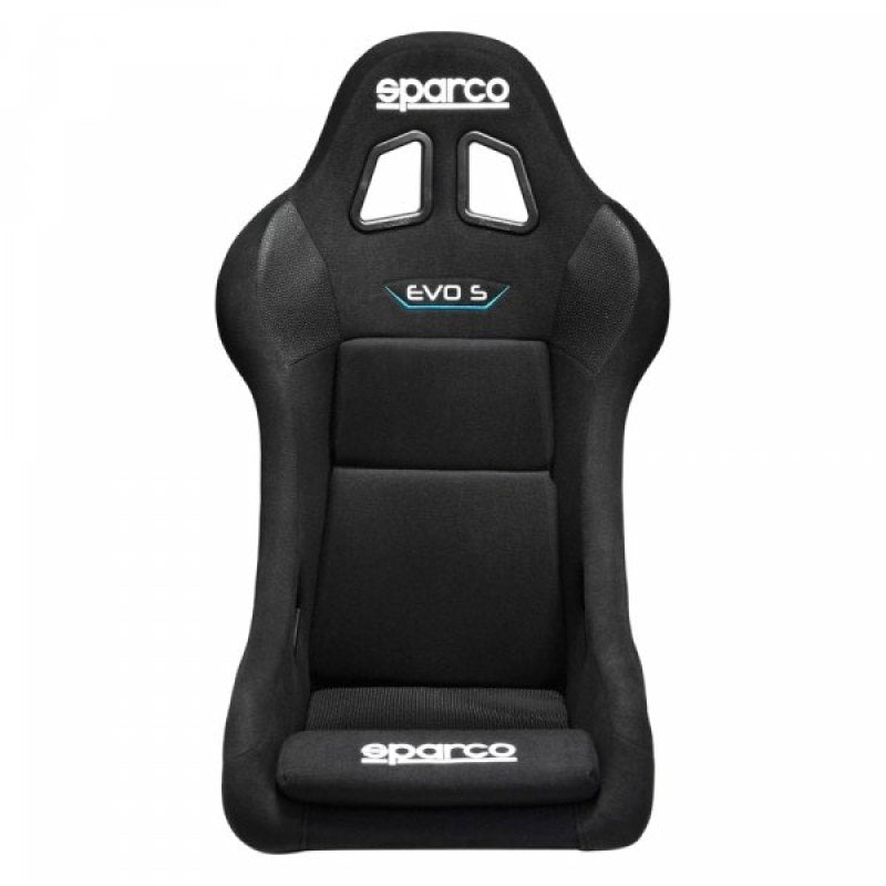 SPARCO 008024RNR Sparco Seat EVO S QRT