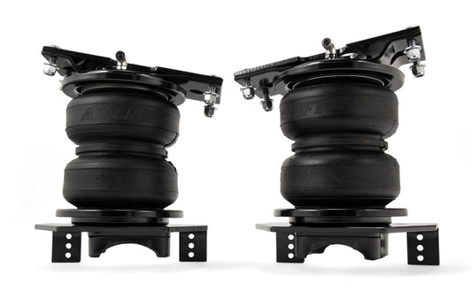 Air Lift 88399 Loadlifter 5000 Ultimate Air Spring Kit w/Internal Jounce Bumper 17 Ford Super Duty Pickup