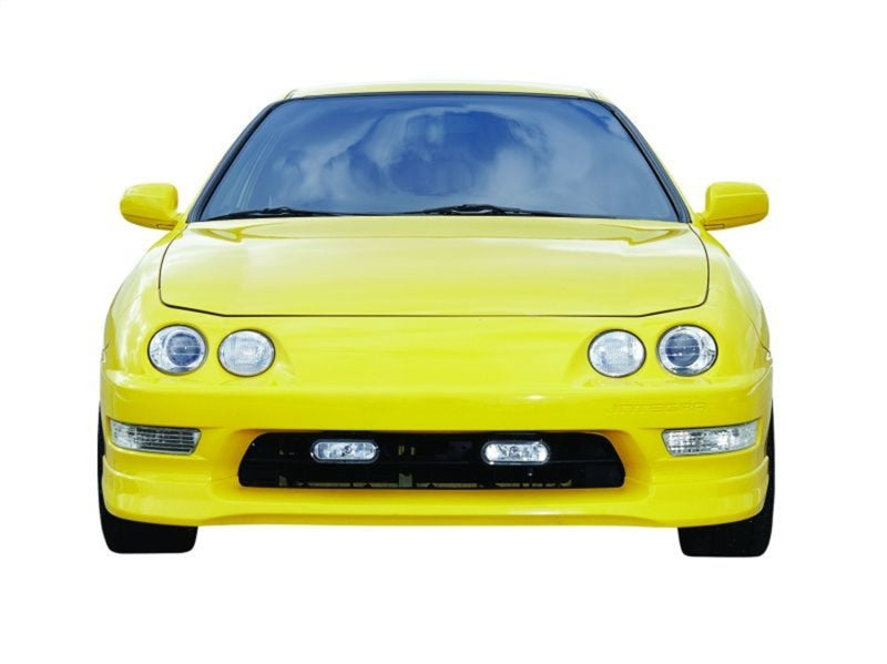 Hella 008284801 FF75 Series H7 12V/55W Hallogen Fog Lamp Kit