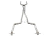 AWE Tuning AWE Cat-Back Track 3020-11034