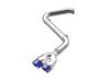 aFe 49-37045-L AFE Exhaust Axle Back