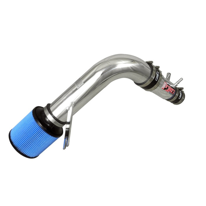 Injen SP5040BLK 13 Dodge Dart 1.4L Turbo 4cyl Black Cold Air Intake w/ MR Tech (Converts to SRI)