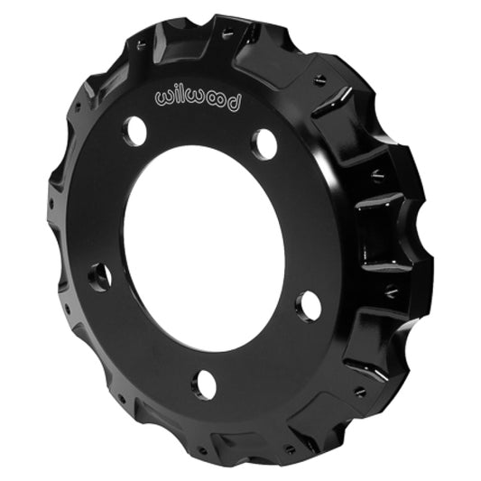 Wilwood 170-15883 5x5.906 MT 12x9.188 BC Hat 1.240 OffSet