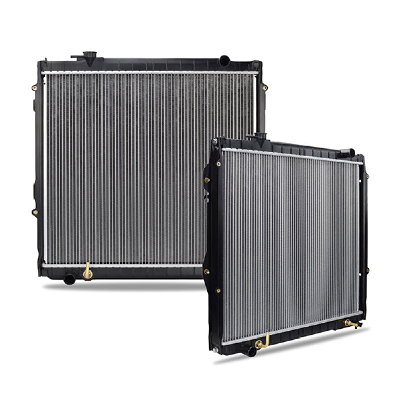 Mishimoto R1755-AT Toyota Tacoma Replacement Radiator 1995-2004