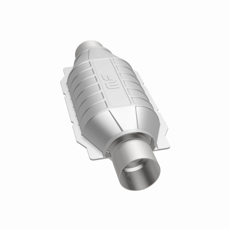 Magnaflow 334016 MagnaFlow Conv Universal 2.5 inch T2 Rear