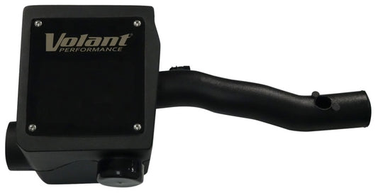 Volant 18640 05-11 Toyota Tacoma 4.0L V6 Pro5 Closed Box Air Intake System