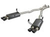 aFe 49-36339-B AFE Exhaust Cat Back