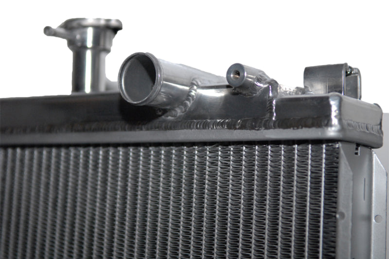 Csf Cooling CSF3328 Radiator 04-15 Nissan & Infiniti Truck / SUV