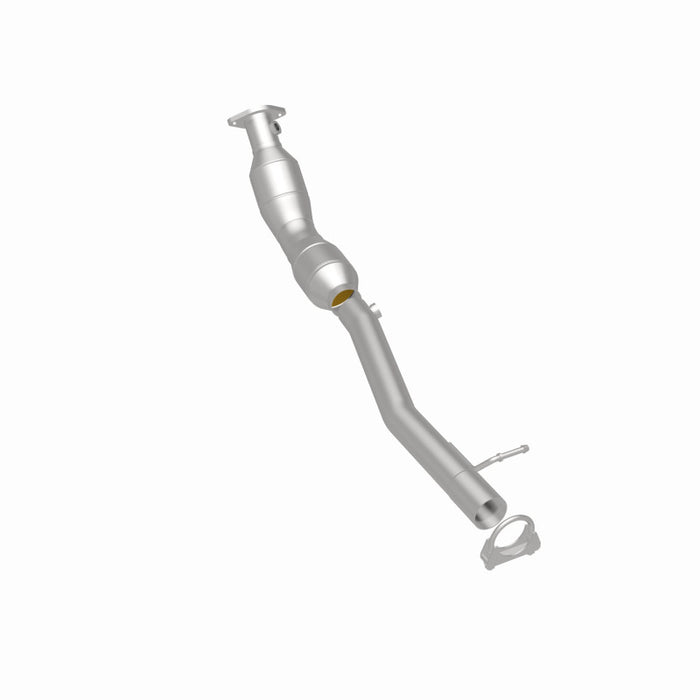 Magnaflow 93679 MagnaFlow Conv DF 06-08 Range Rover Driver Side