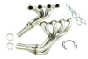 Kooks Headers 2161H621 Kooks 06-13 Chevrolet Corvette Z06 2 x 3 Header & Catted X-Pipe Kit