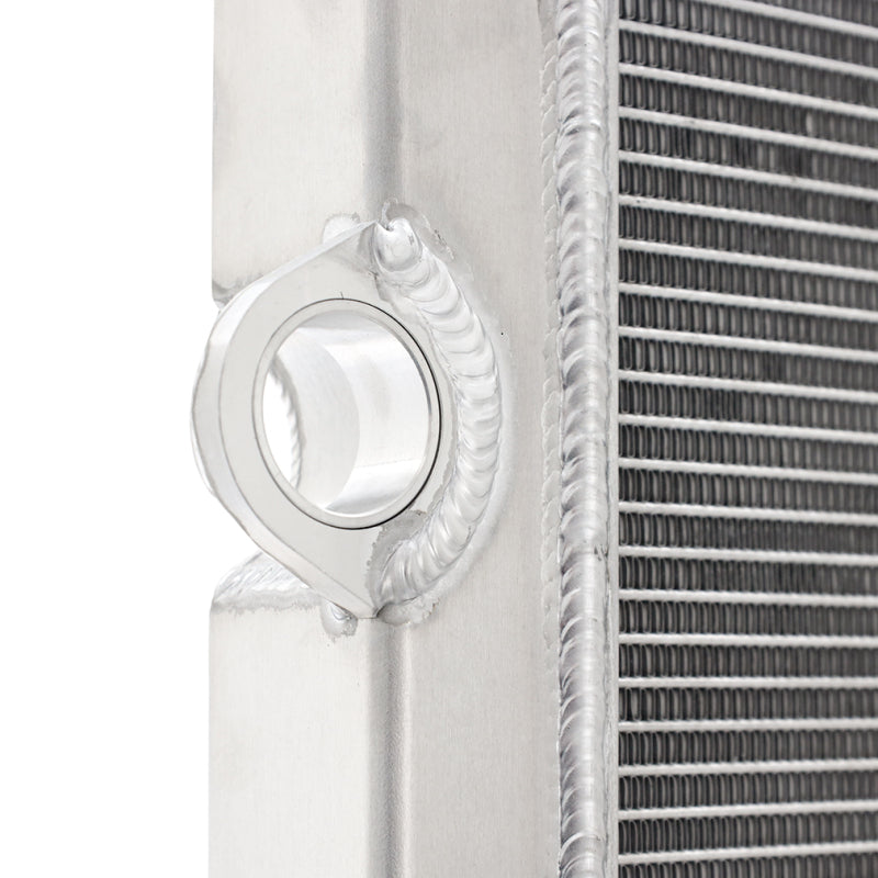 Mishimoto MMRAD-4RUN-03 03-09 Toyota 4-Runner / GX470 4.7L Performance Aluminum Radiator