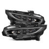 AlphaRex 880491 ARX NOVA Headlights