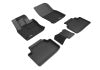 3D MAXpider L1VW09701509 ACE Kagu - Combo - Black