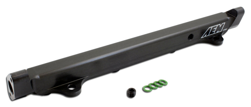 AEM 25-131BK AEM Fuel Rails
