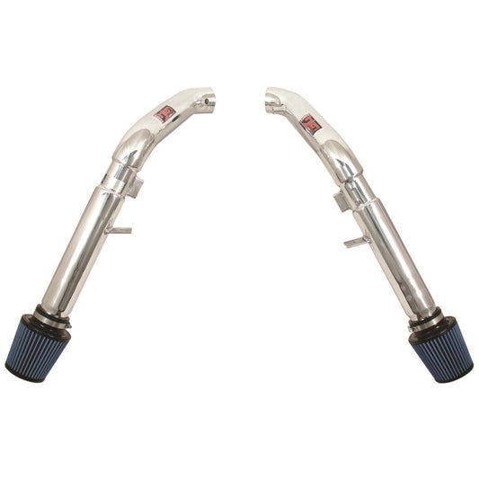 Injen SP1989P 09-20 Nissan 370Z Polished Cold Air Intake