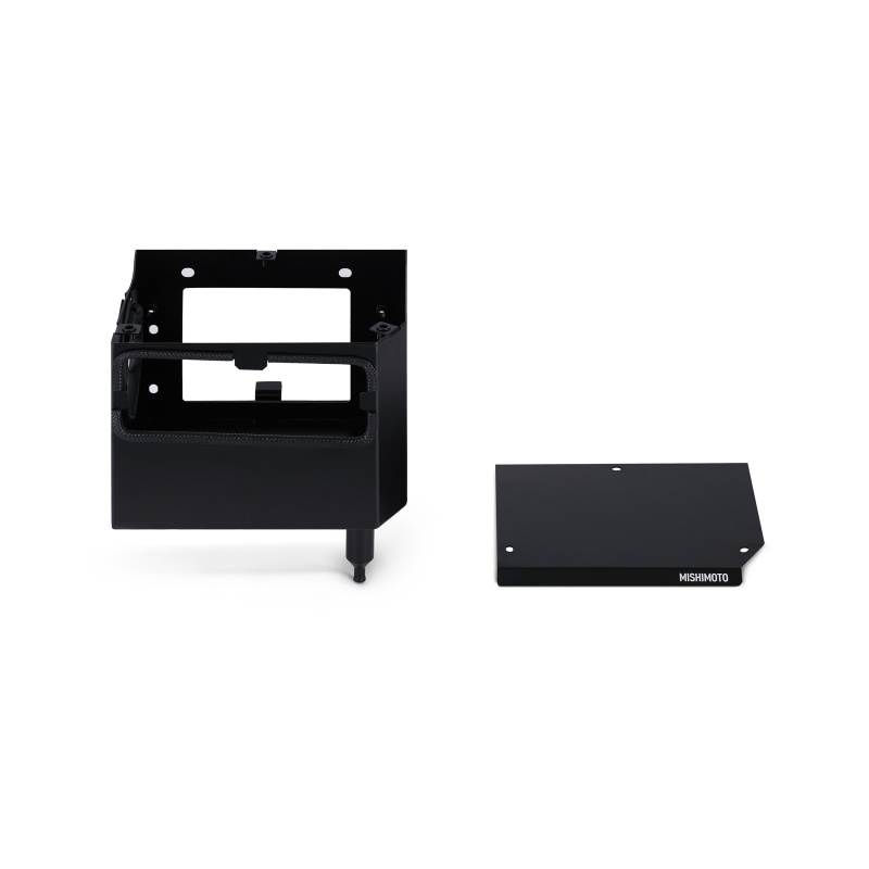 Mishimoto MMAI-CLA45-14BK 14+ Mercedes-Benz Performance Race Intake Kit - Black