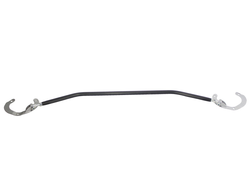 Whiteline KSB630 05-09 Subaru Legacy GT/Outback XT Front Adj. Strut Tower Bar