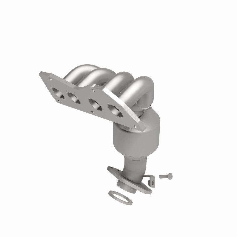 Magnaflow 51327 MagnaFlow Conv DF 2009 Toyota RAV4 2.5L